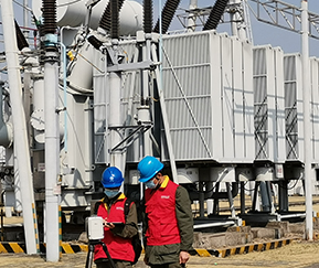 邹平倾斜摄影技术在基础设施监测中如何发挥作用？